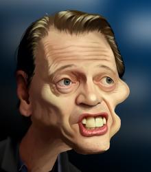 Steve Buscemi