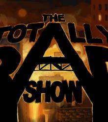 Totally Rad Show