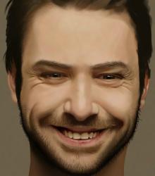 Charlie Day