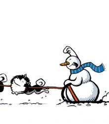 Winter Fun