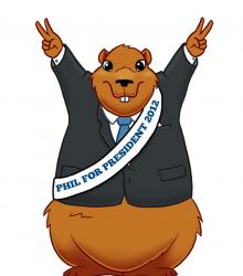 Groundhog Day